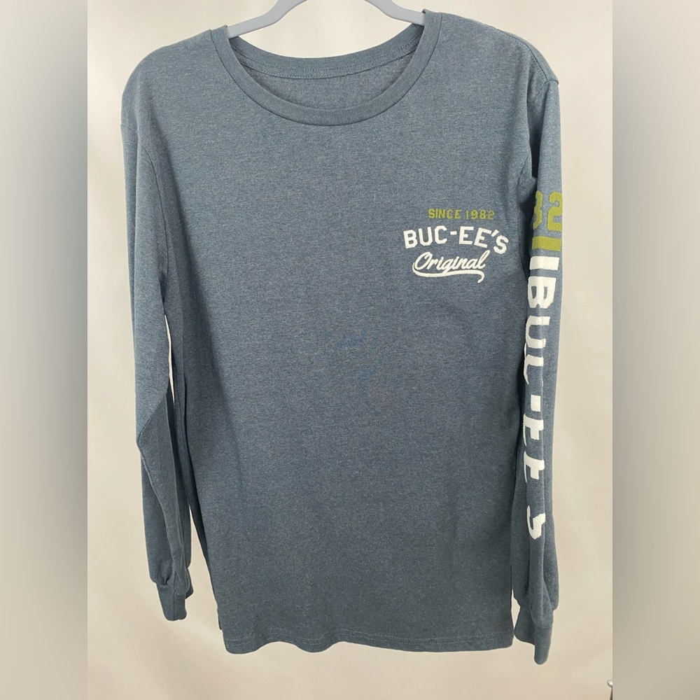 Buc-ee's Long Sleeve- Medium